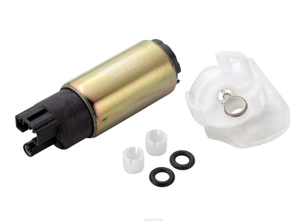 Goss Electric Fuel Pump GE309