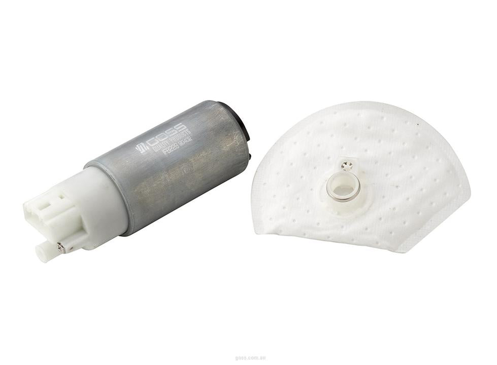 Goss Electric Fuel Pump GE311