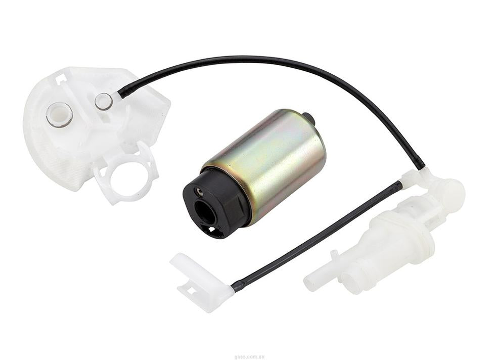 Goss Electric Fuel Pump GE325