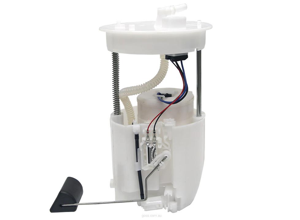 Goss Fuel Pump Module GE379
