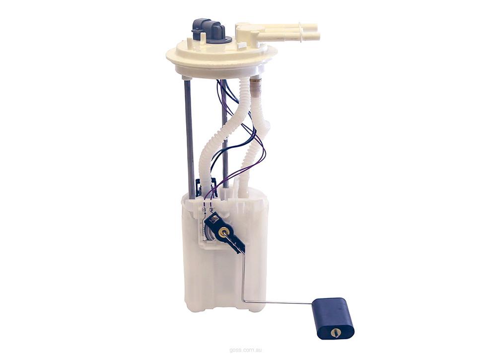 Goss Fuel Pump Module GE386