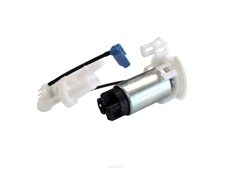 Goss Electric Fuel Pump GE391