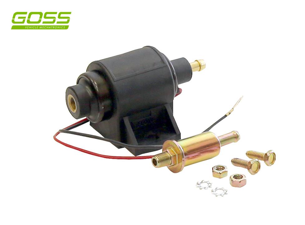 GOSS Universal Fuel Pump GE393