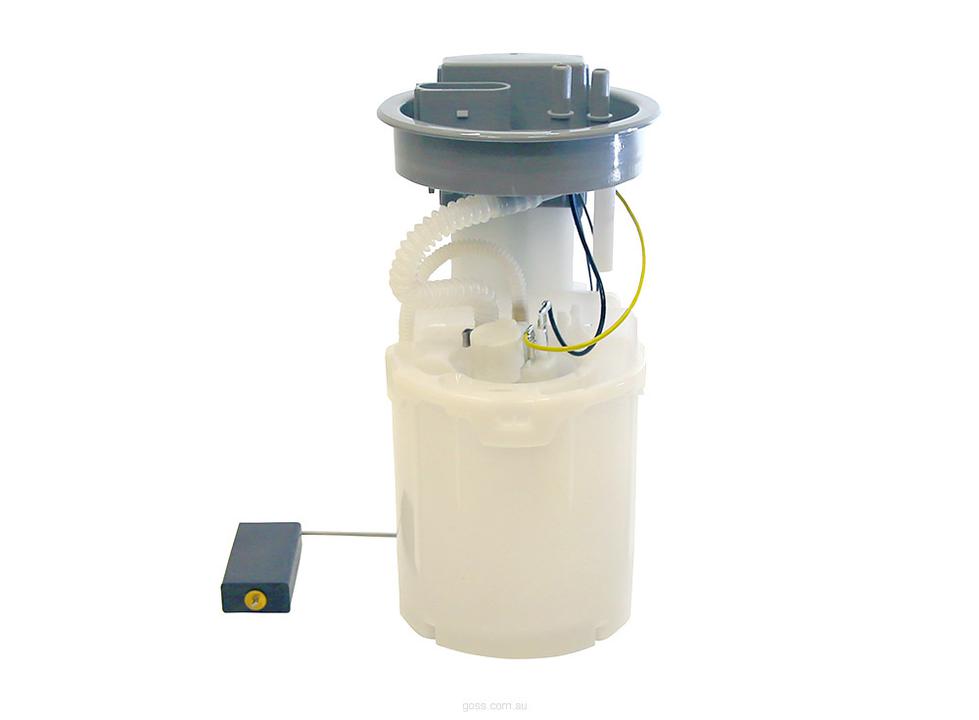 Goss Electric Fuel Pump GE397