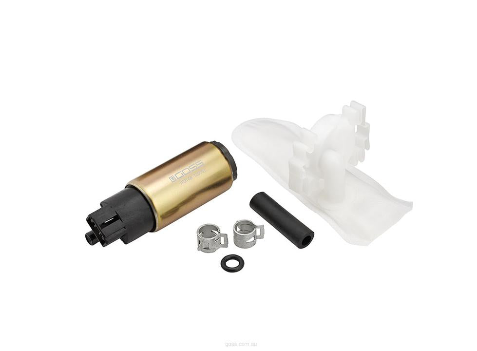 GOSS Fuel Pump Module GE398