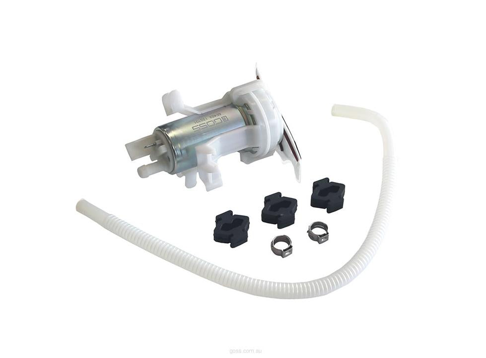 GOSS Fuel Pump Module GE403