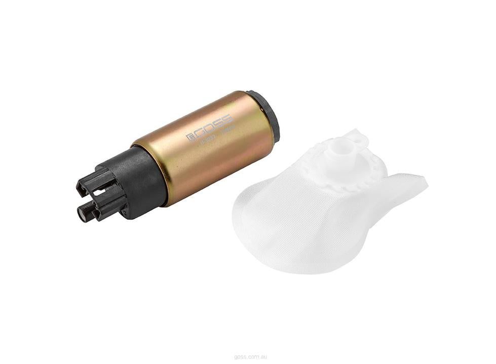 Goss Electric Fuel Pump GE462