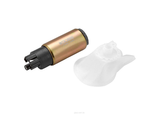 Goss Electric Fuel Pump GE462