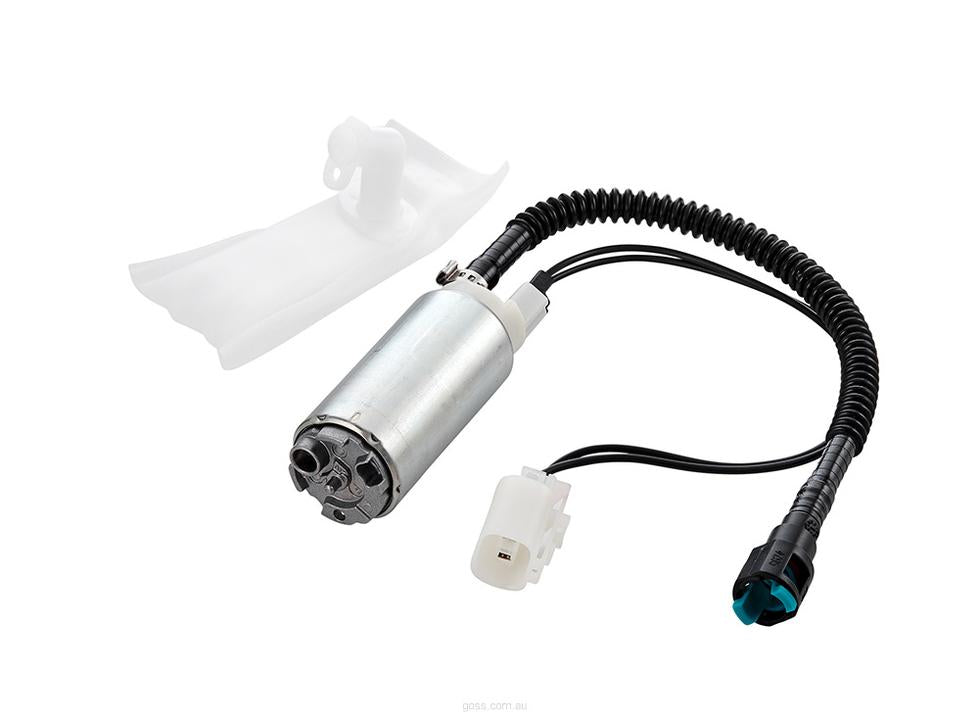 Goss Electric Fuel Pump GE475