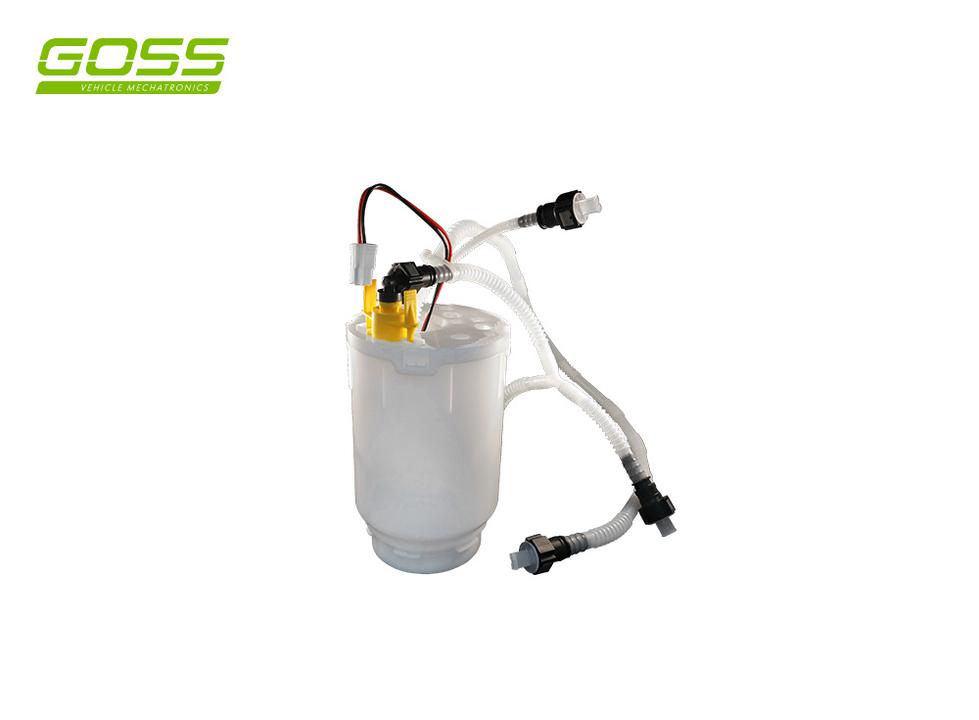 Goss Fuel Pump Module GE514