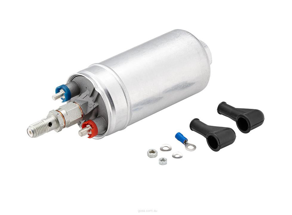 Goss Fuel Pump Module GE544
