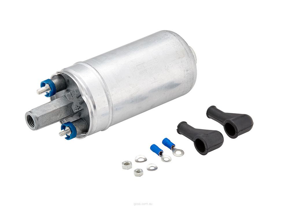 Goss Fuel Pump Module GE579