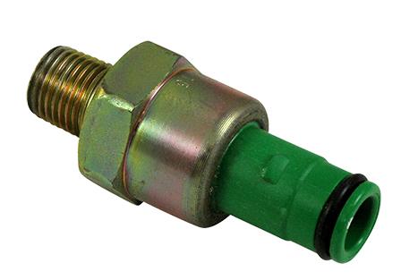 Drivetech Modulator Ford C4 Push In Adj TM731