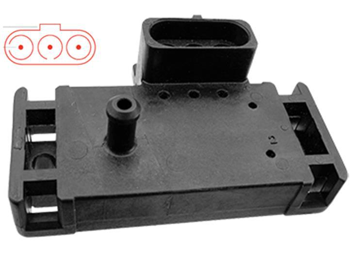 Goss MAP Sensor MP113