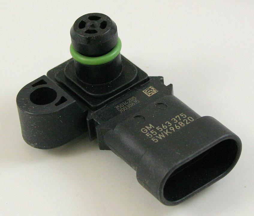Goss MAP Sensor MP214