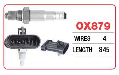 GOSS Oxygen Sensor OX879