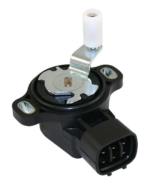Goss Pedal Position Sensor PPS012