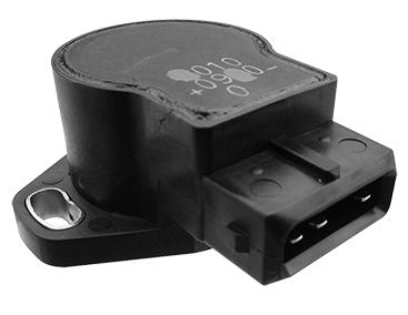 Goss Throttle Position Sensor TP038