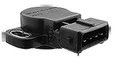 Goss Throttle Position Sensor TP043