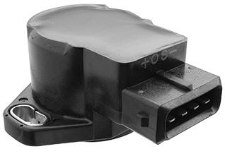 Goss Throttle Position Sensor TP044