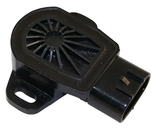 Goss Throttle Position Sensor TP072