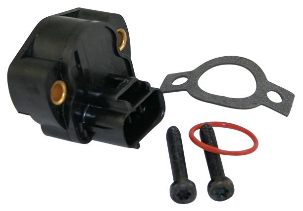 Goss Throttle Position Sensor TP087