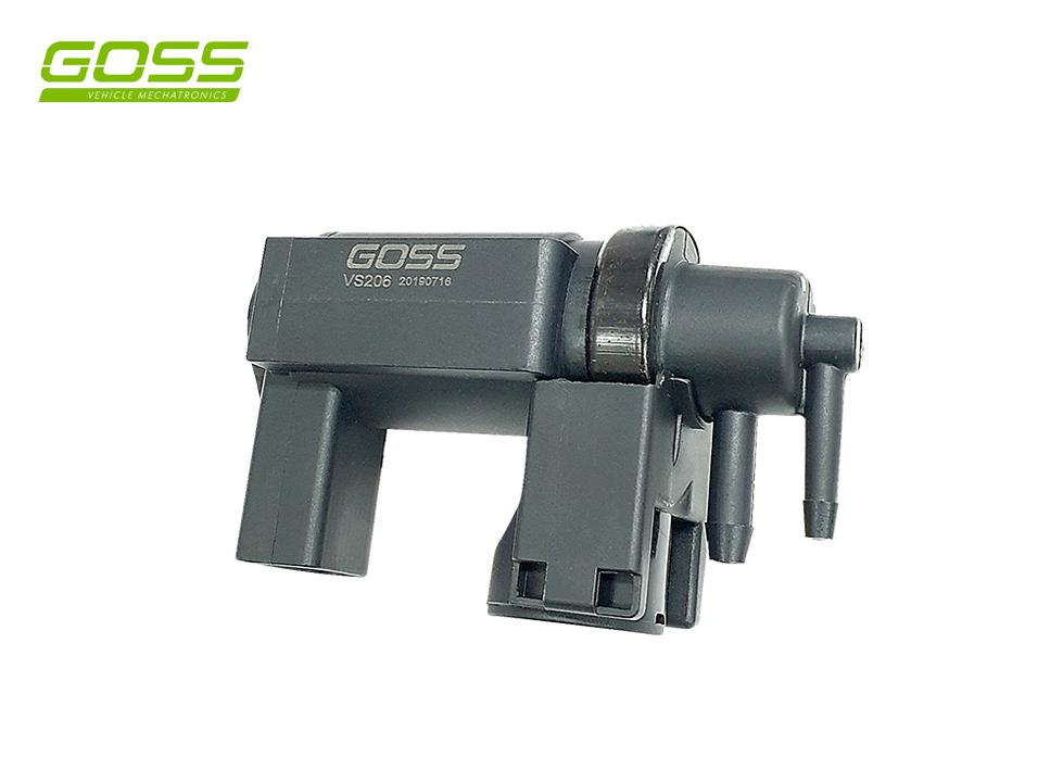 Goss Boost Solenoid Valve VS206