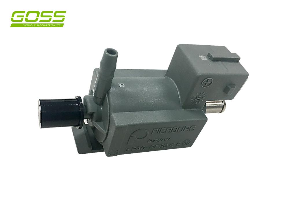 Goss Boost Solenoid Valve VS271