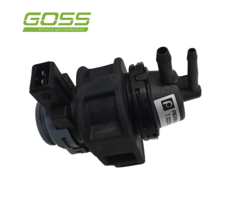 Goss Boost Solenoid Valve VS279