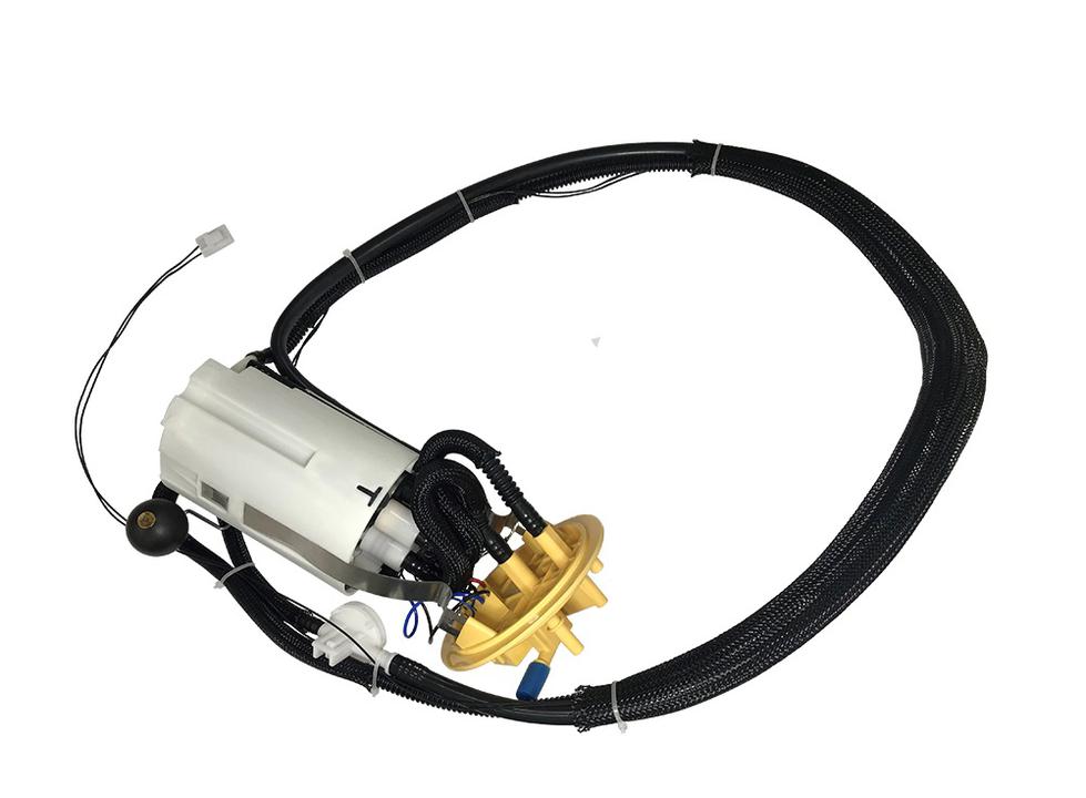 Goss Fuel Pump Module GE474
