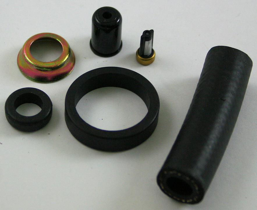 Kelpro Oil Seal 97709