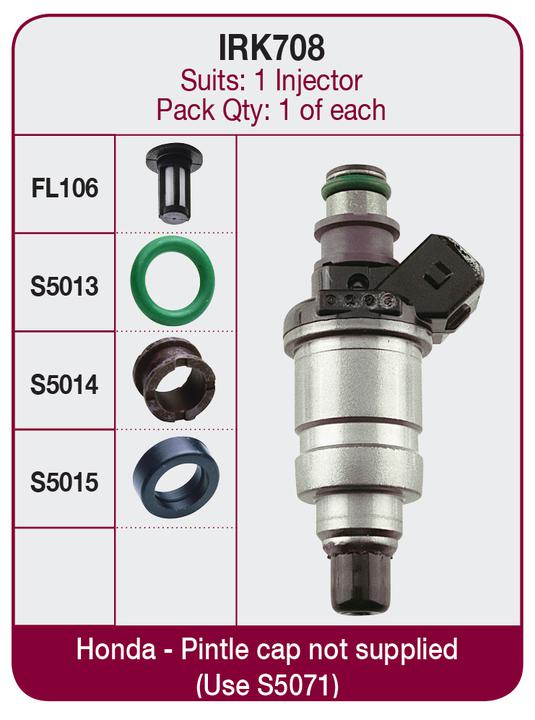 Kelpro Oil Seal 97710