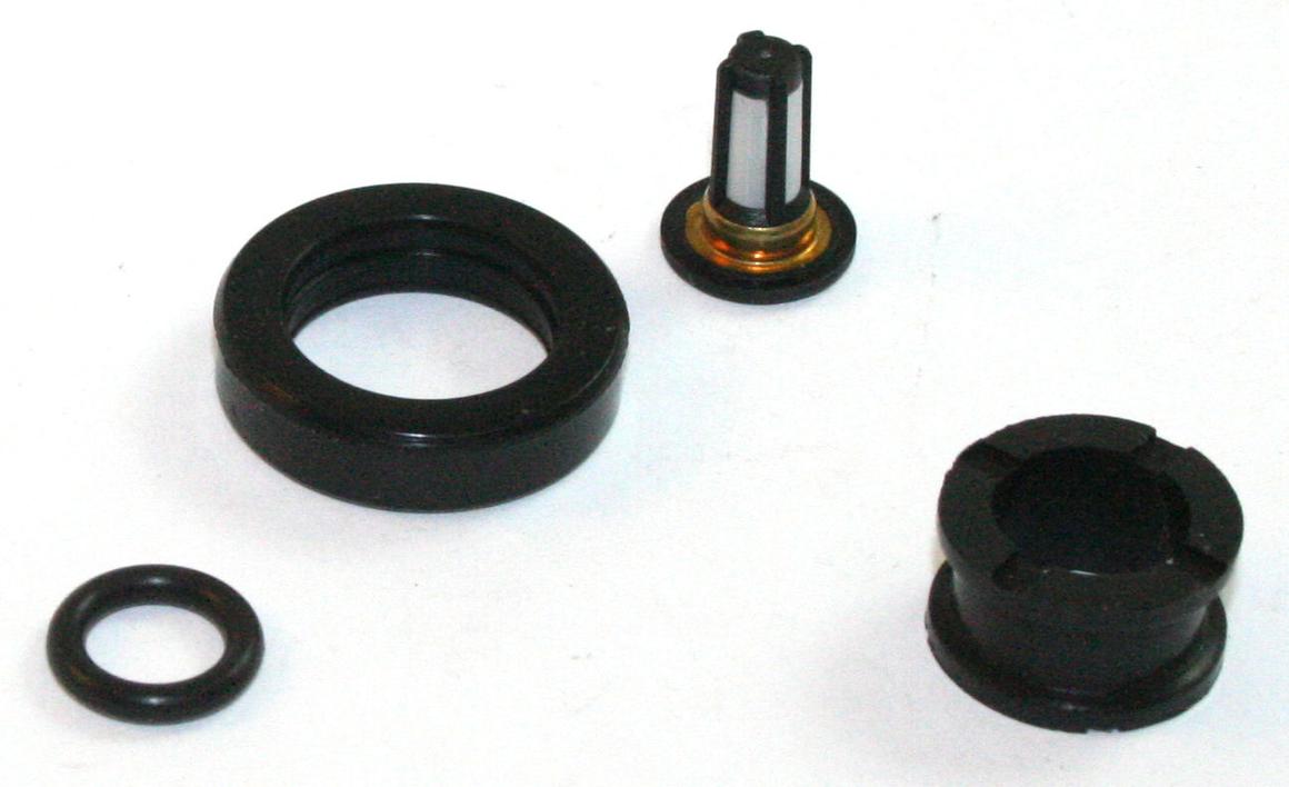 Champion Ignition Lead Kit CH6131S