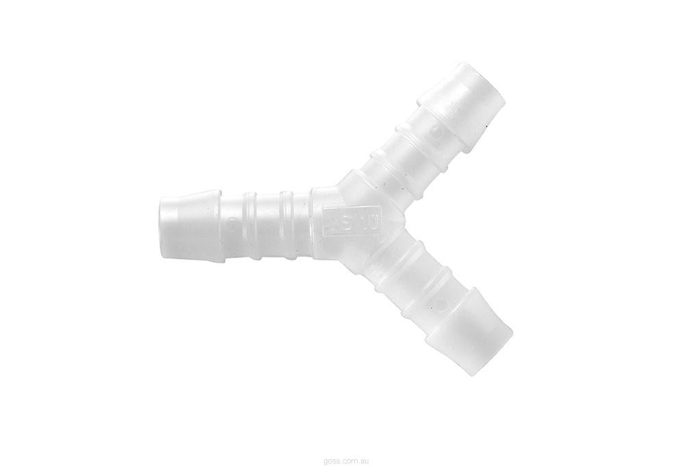 Goss Y Connector 10mm Y07
