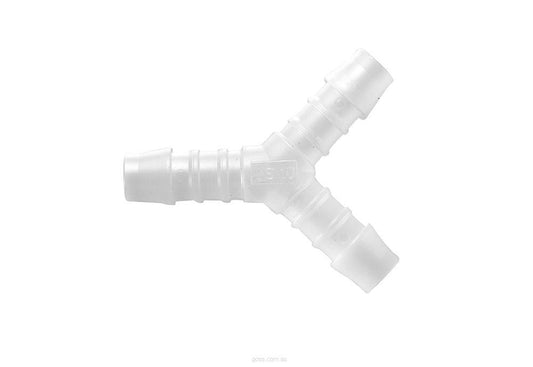Goss Y Connector 10mm Y07