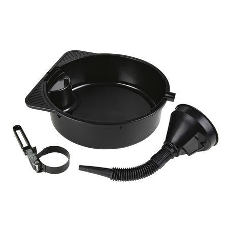 Gearup Oil Change Kit 3 Piece