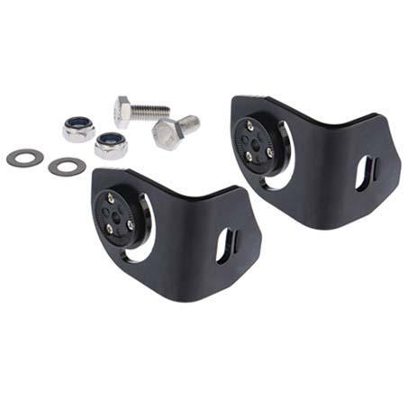 Great Whites Angle Bracket Suit Gw Bars GWA0011