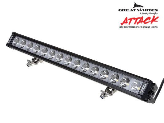 Great Whites Driving Light Bar 15 LED GWB5154