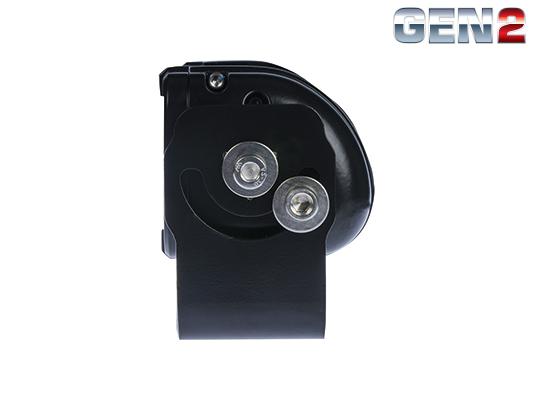 Great Whites Double Driving Light Bar 18 LED GWD5183