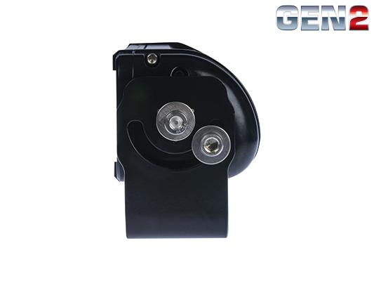 Great Whites Double Driving Light Bar 24 LED GWD5243