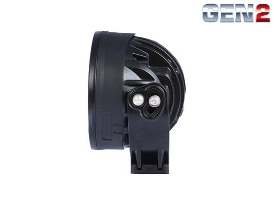 Great Whites LED 120mm Long Distance Driving Light GWR30013