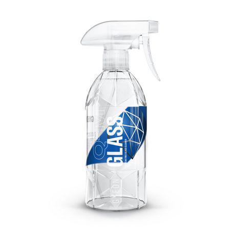 Gyeon Q2 Glass Cleaner 500ml 116032