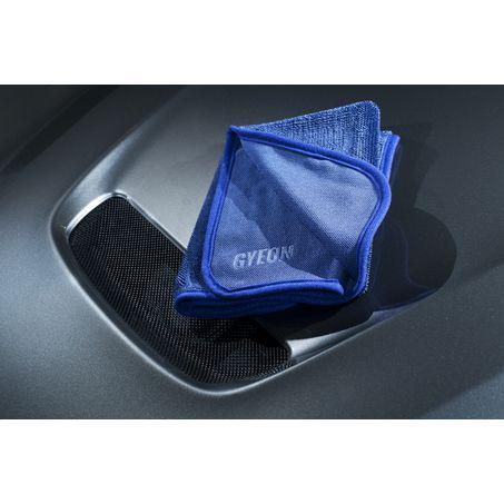 Gyeon Q2 Silke Drying Towel Large 116040D