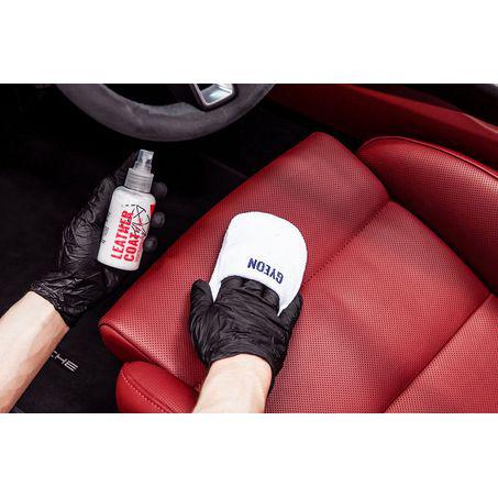 Gyeon Q2 Leather Set Mild 200ml 116077
