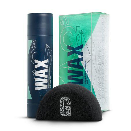 Gyeon Q2 Wax 116118