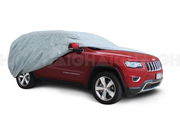Prestige Premium Car Cover 4x4 Large