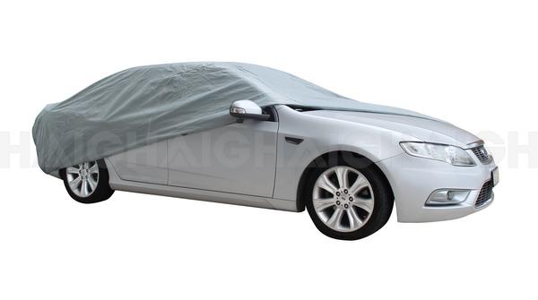 Prestige Premium Car Cover Sedan X Large