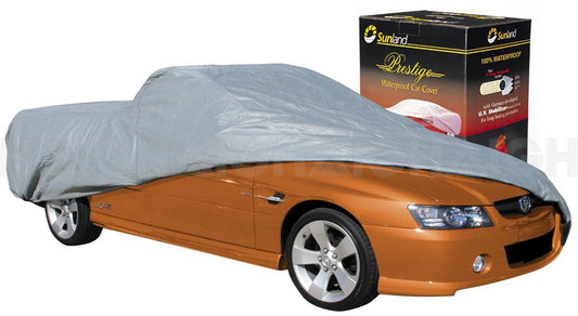 Prestige Premium Car Cover Ute