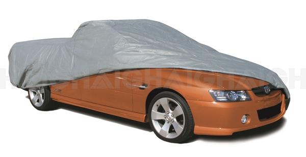 Prestige Premium Car Cover Ute
