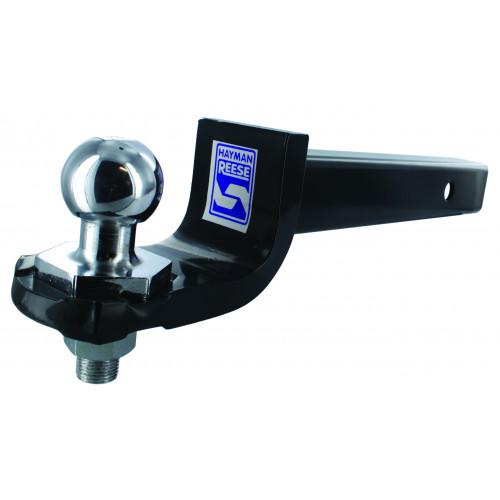 Hayman Reese 21226 - Interlock Tow Ball Mount 330mm & Tow Ball